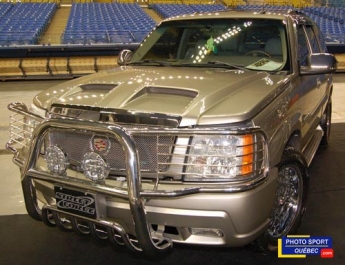 National Sport Compact 2006 - Autos